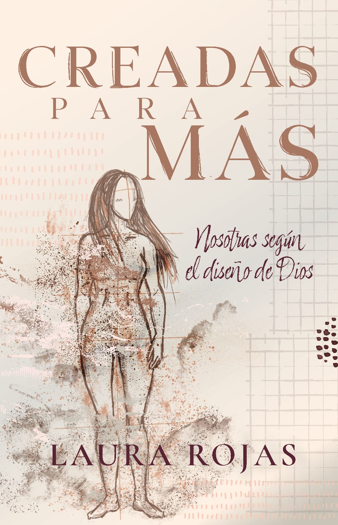Creadas para mas