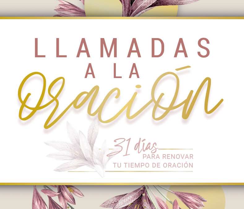 Llamadas a la oración