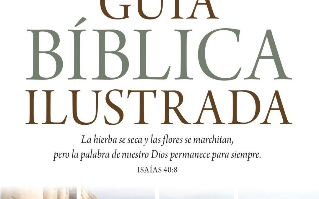 Guía bíblica ilustrada