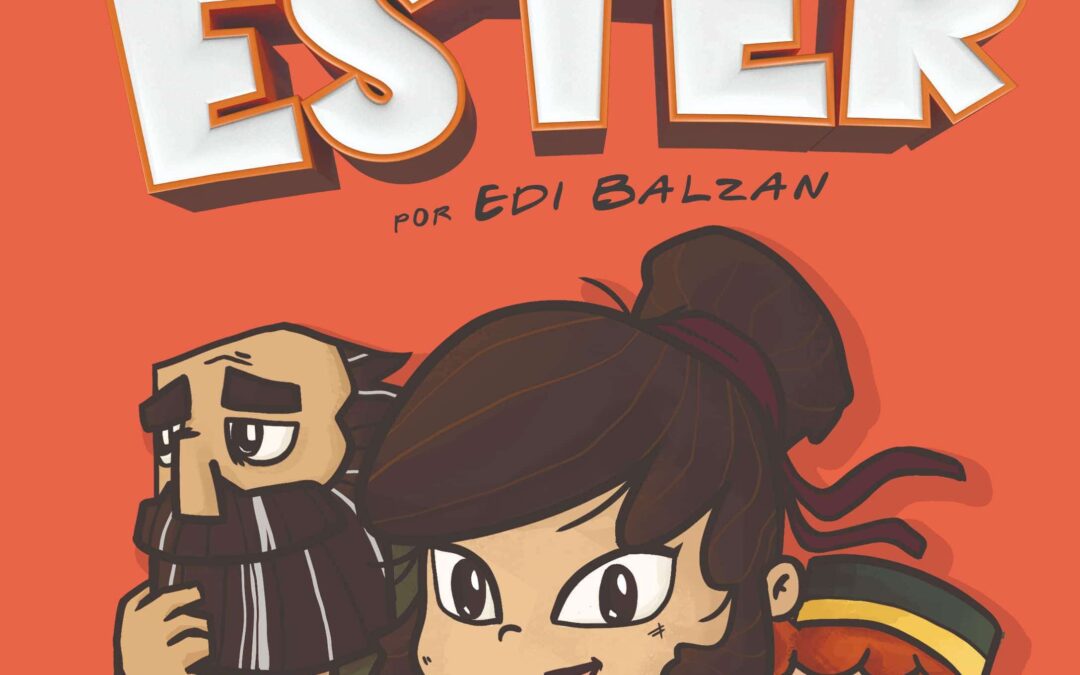 Las historias jamás contadas de Ester