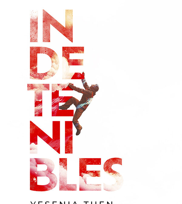 Indetenibles