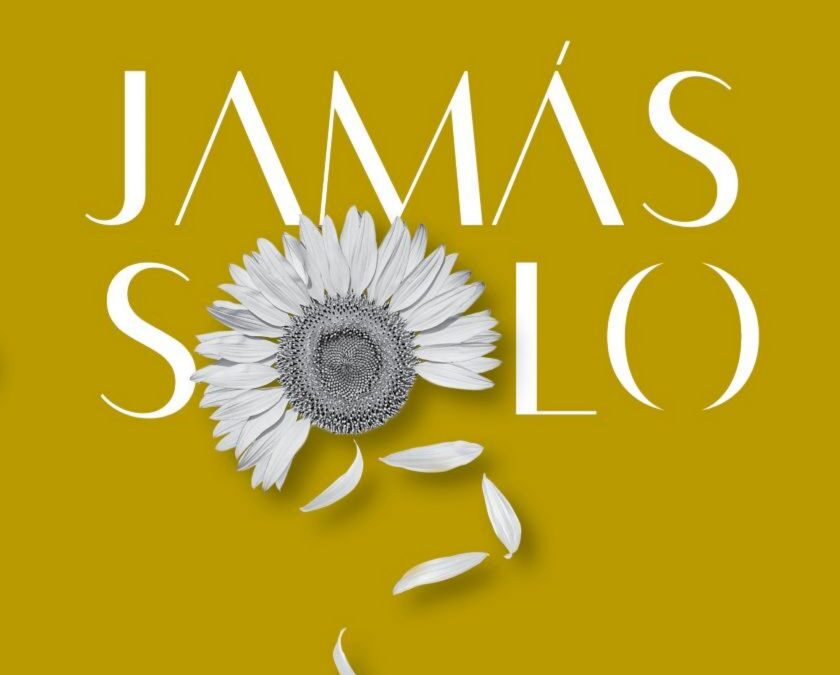 Jamás solo