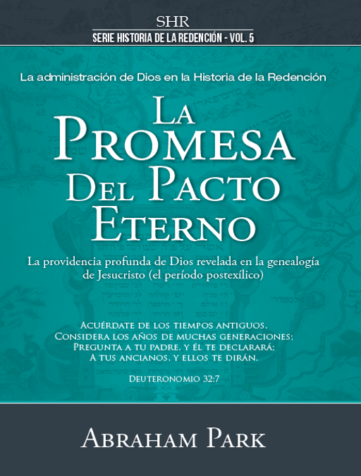 La promesa del pacto eterno Vol. 5
