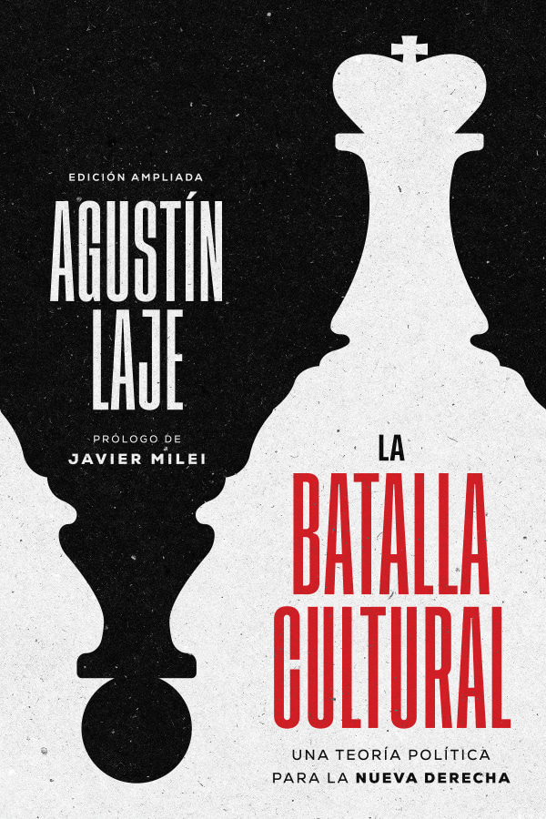 La Batalla Cultural