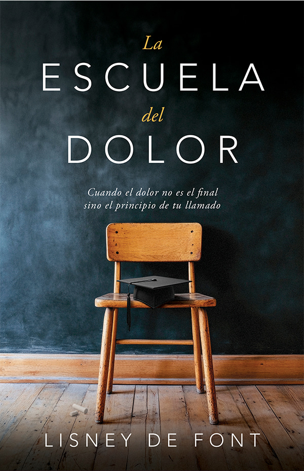 la escuela del dolor