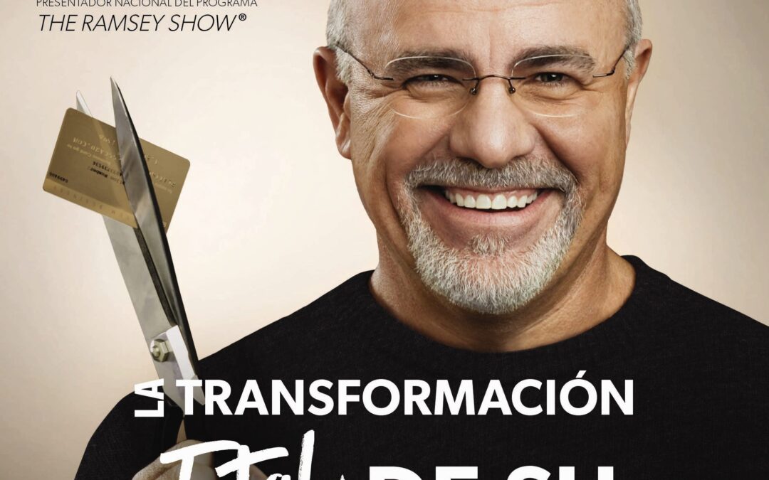 La transformación total de su dinero: Actualizada y ampliada 