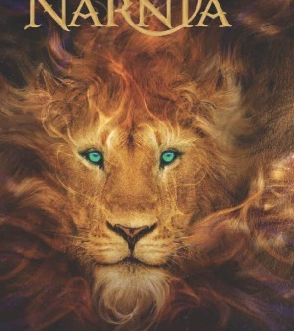 Crónicas de Narnia, Edición de lujo, tapa dura con estuche: 7 libros en 1