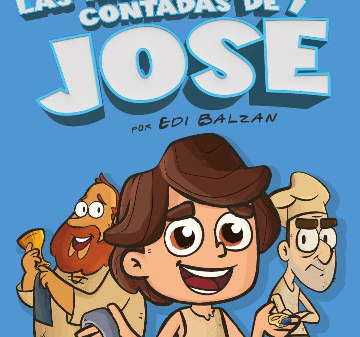 Las historias jamás contadas de José
