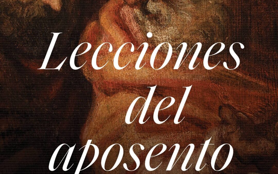 Lecciones del aposento alto