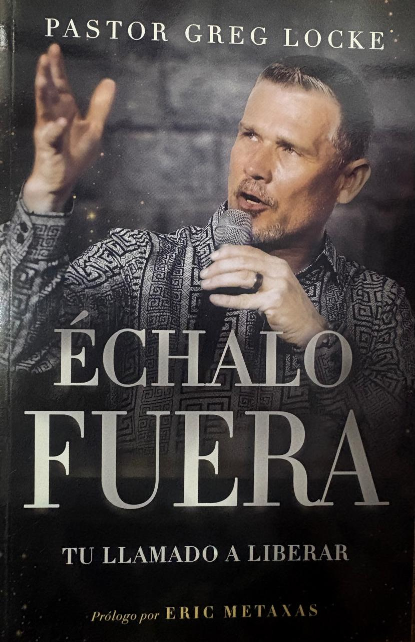 echalo fuera