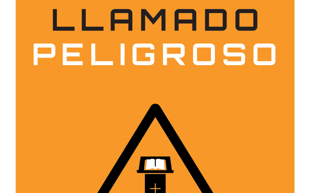 Llamado peligroso