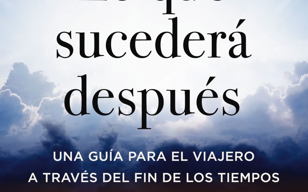 Lo que sucederá después