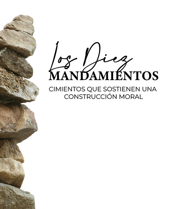 Los diez mandamientos