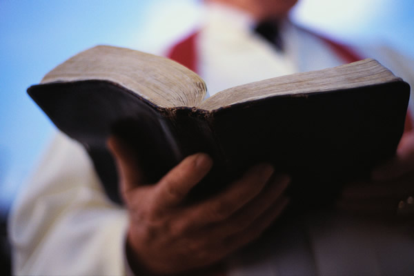 Cómo acercar el ministerio de la literatura al Pastor y la iglesia