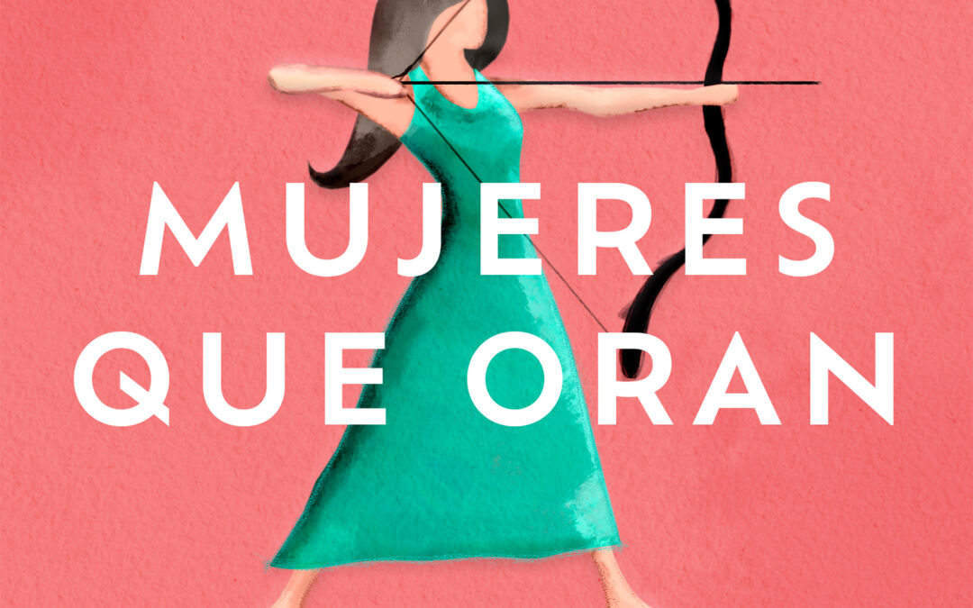 Mujeres que oran