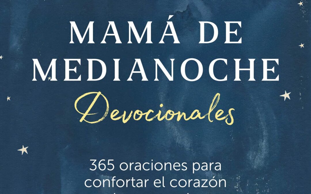 Mamá de medianoche