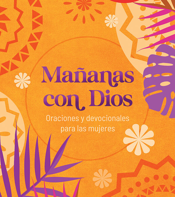Mañanas con Dios