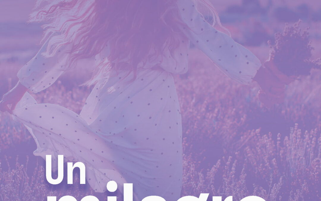 Un milagro en noviembre Cuando la epilepsia intentó detenerme, la fe movió la mano de Dios.