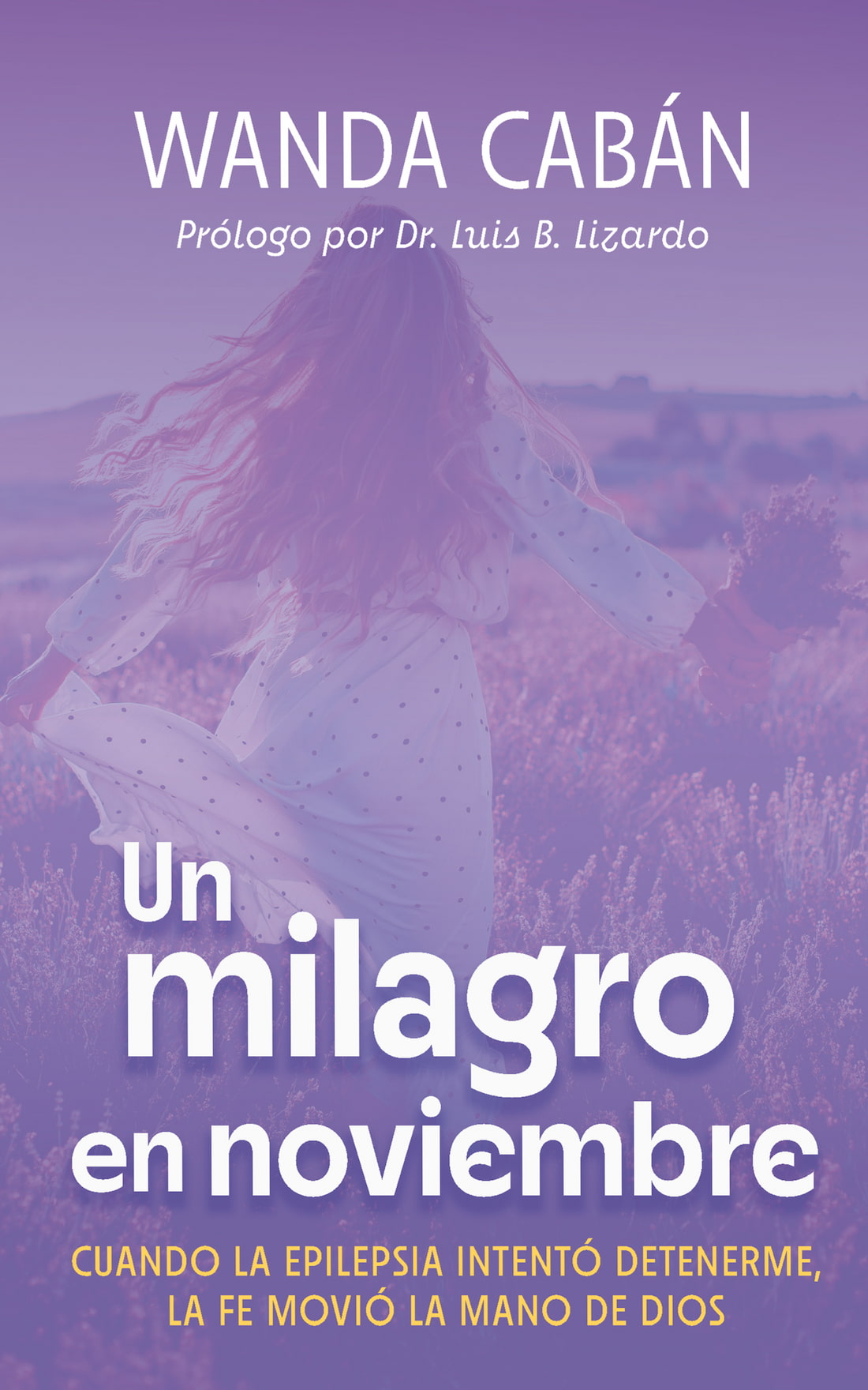 Milagro en noviembre