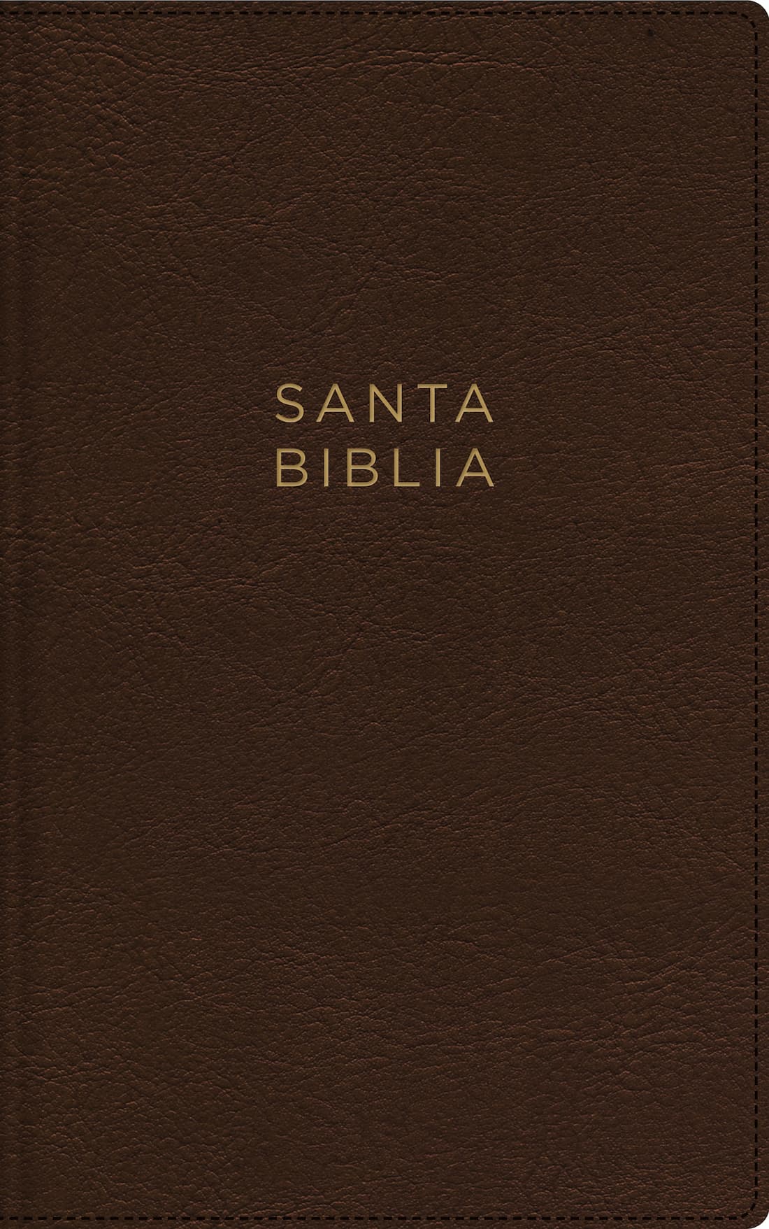 Biblia mbla letra grande