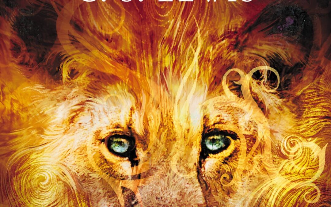 Las crónicas de Narnia, edición tapa dura