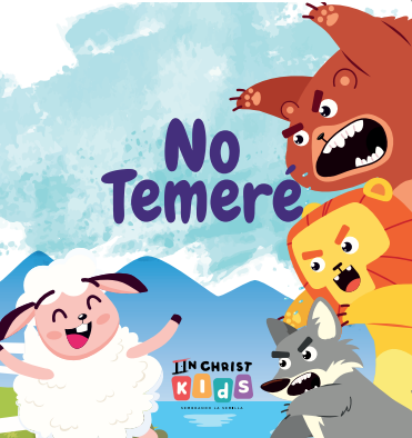 No temeré