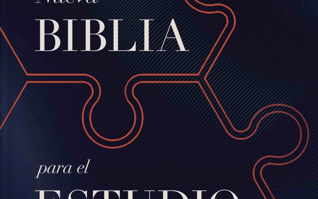 NBLA Biblia para el Estudio Inductivo