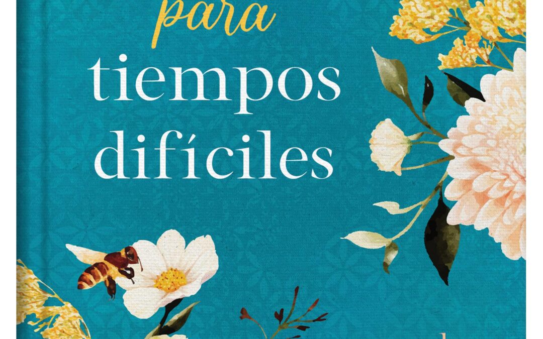 Oraciones para tiempos difíciles