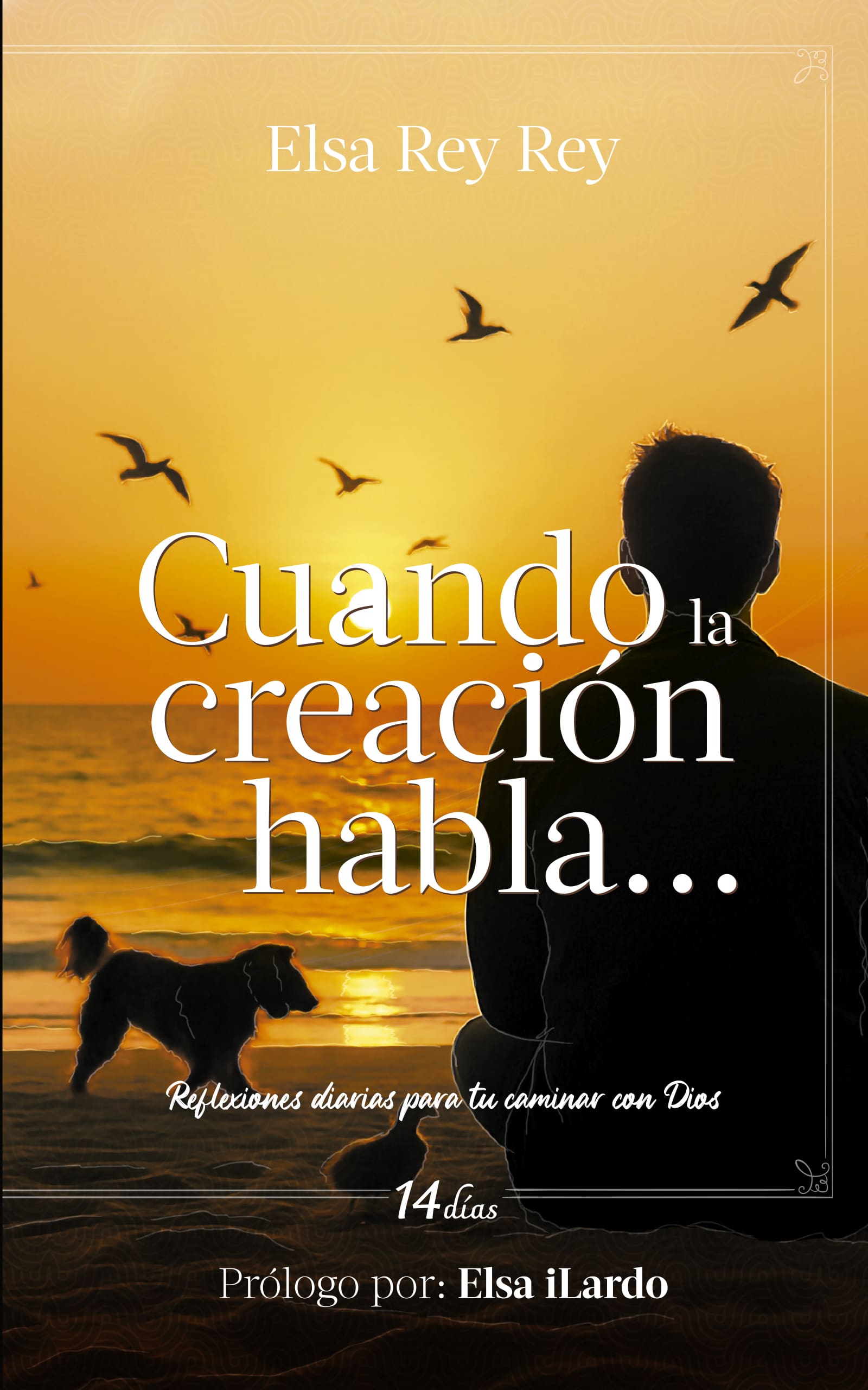 Cuando la creación habla