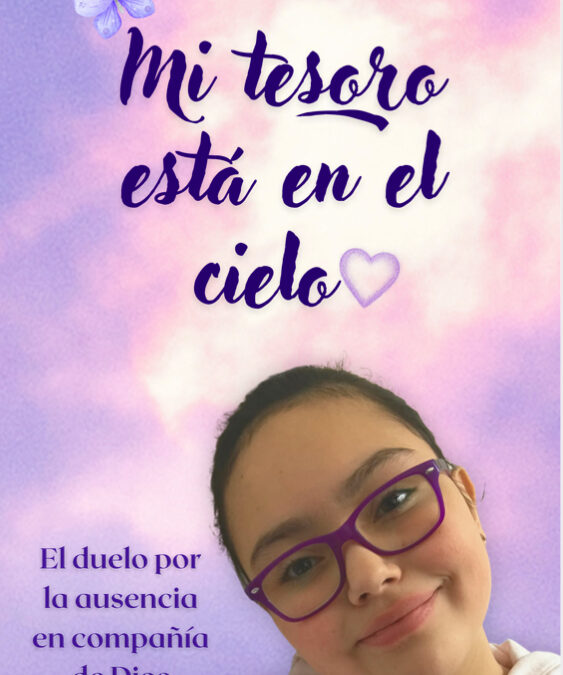 Mi tesoro está en el cielo