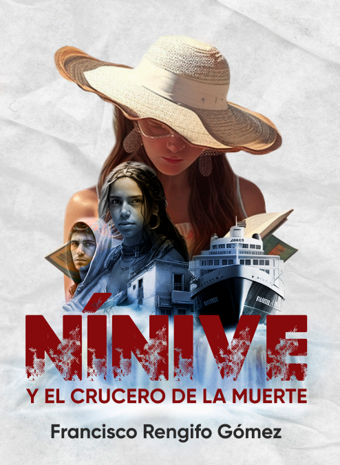NINIVE y el crucero de la muerte