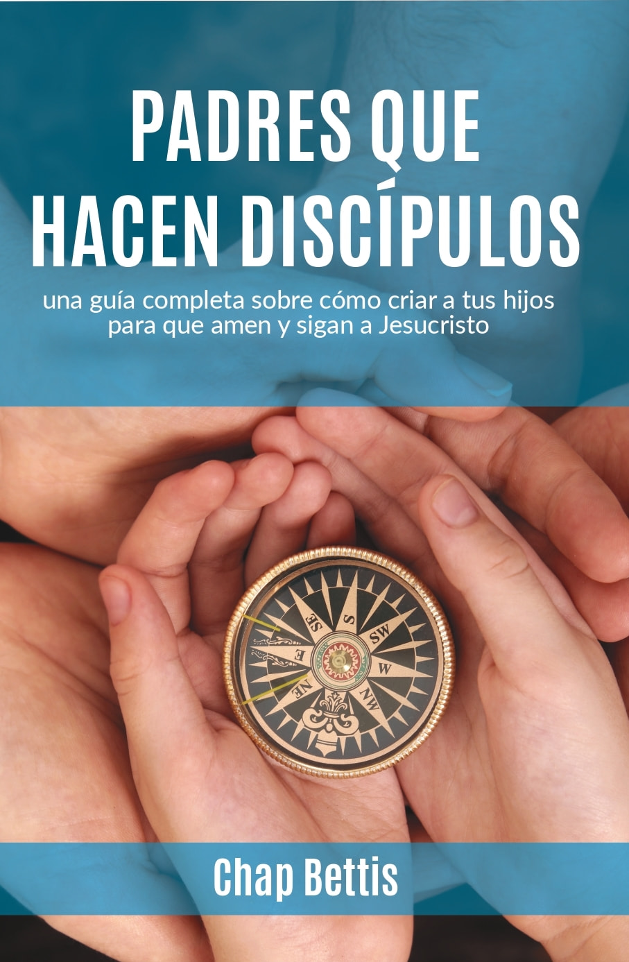 padres que hacen discipulos