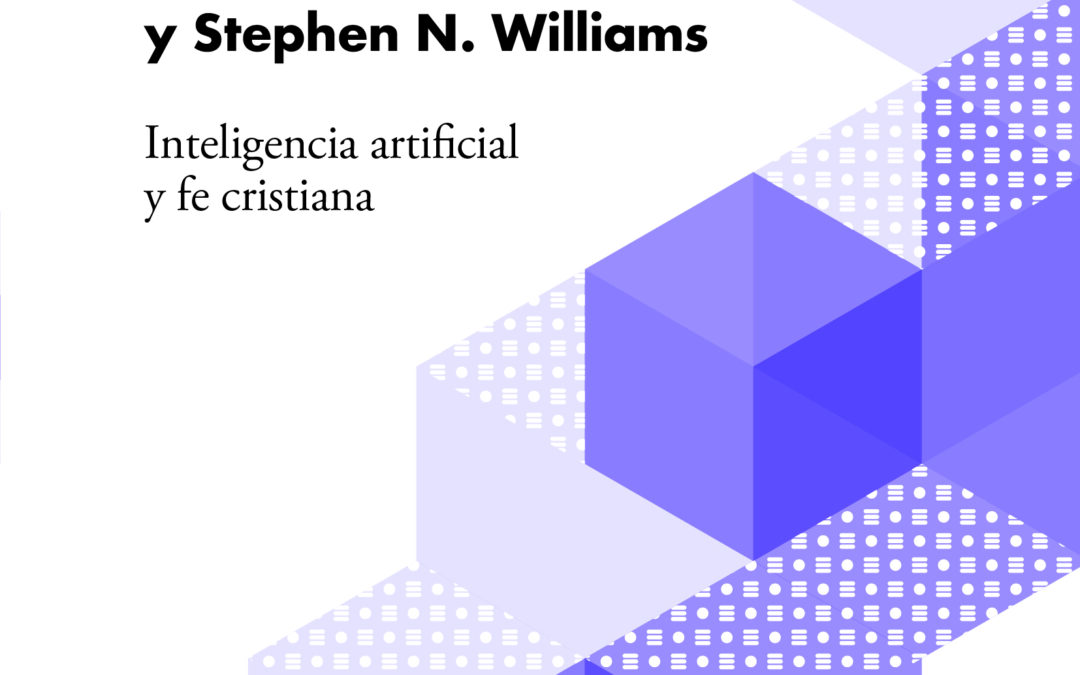 Pase, el robot le espera
