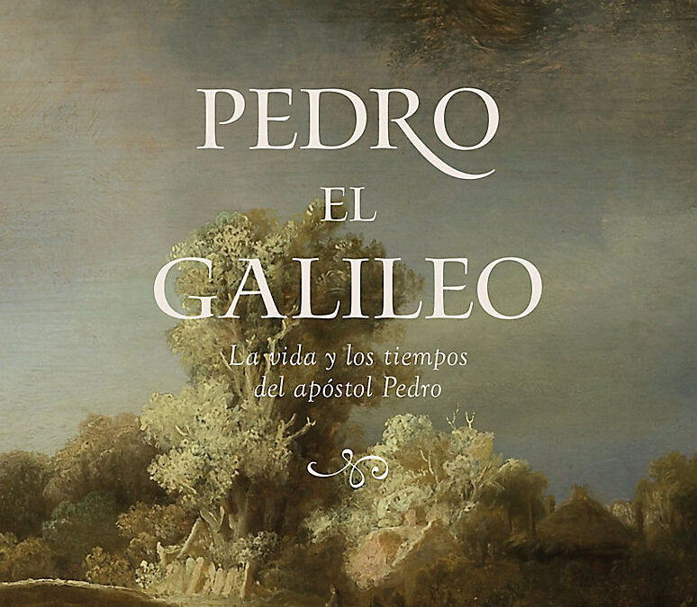 Pedro el galileo