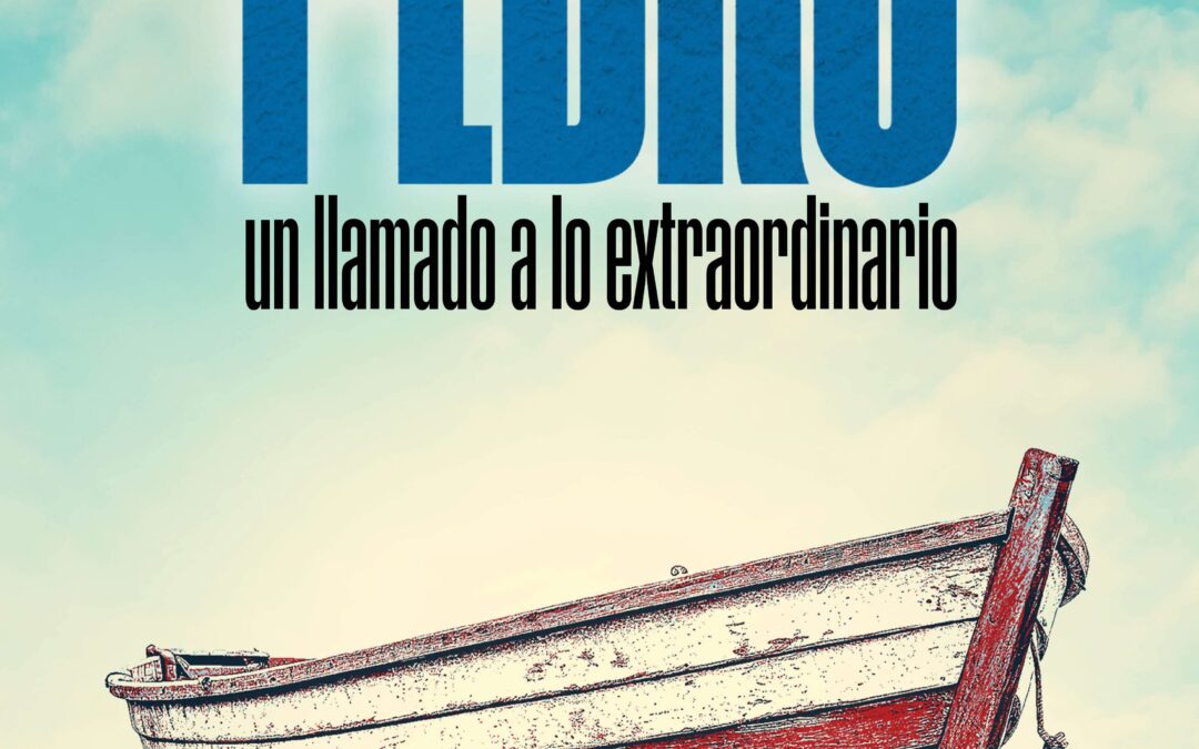 Pedro un llamado a lo extraordinario