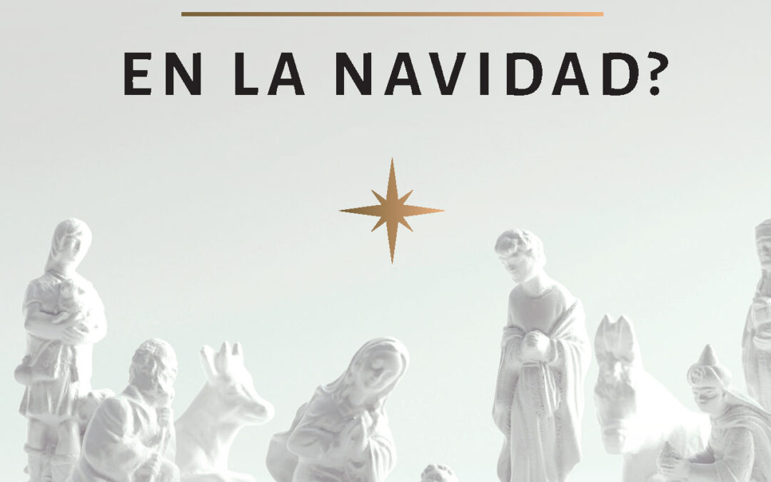 ¿Por qué creer en la Navidad?
