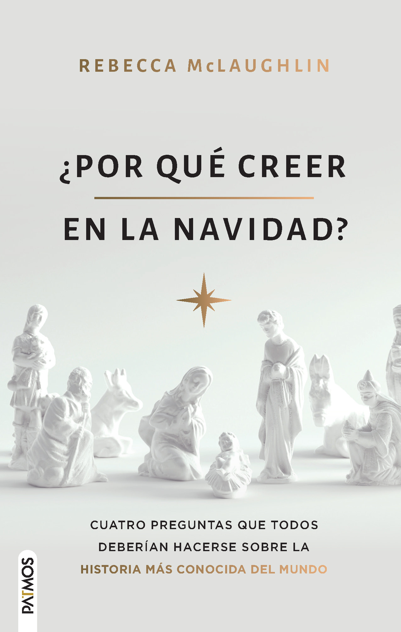 Por qué creer en la navidad