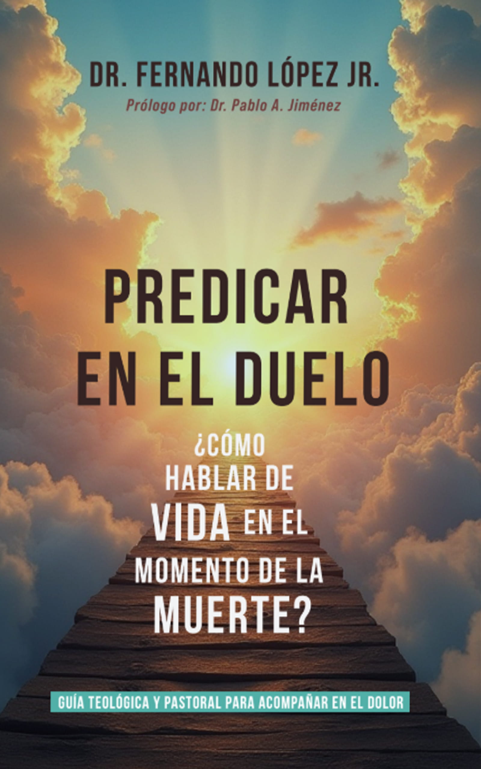 predicar en el duelo
