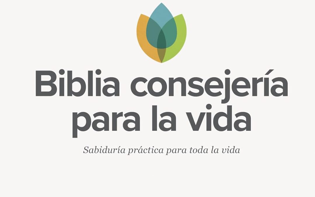 Biblia consejería para la vida