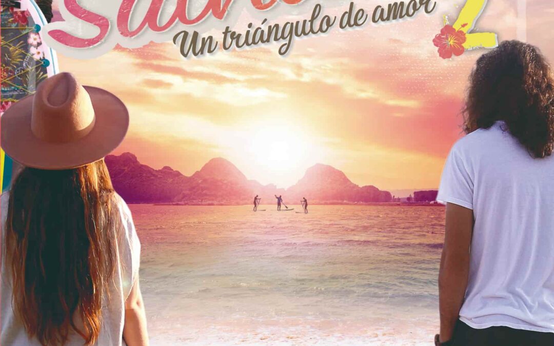 Mi tabla de salvación 2: un triángulo amoroso
