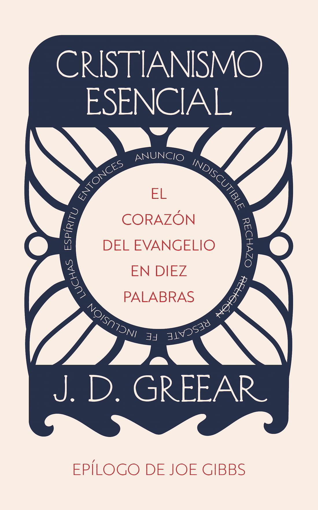 cristianismo esencial