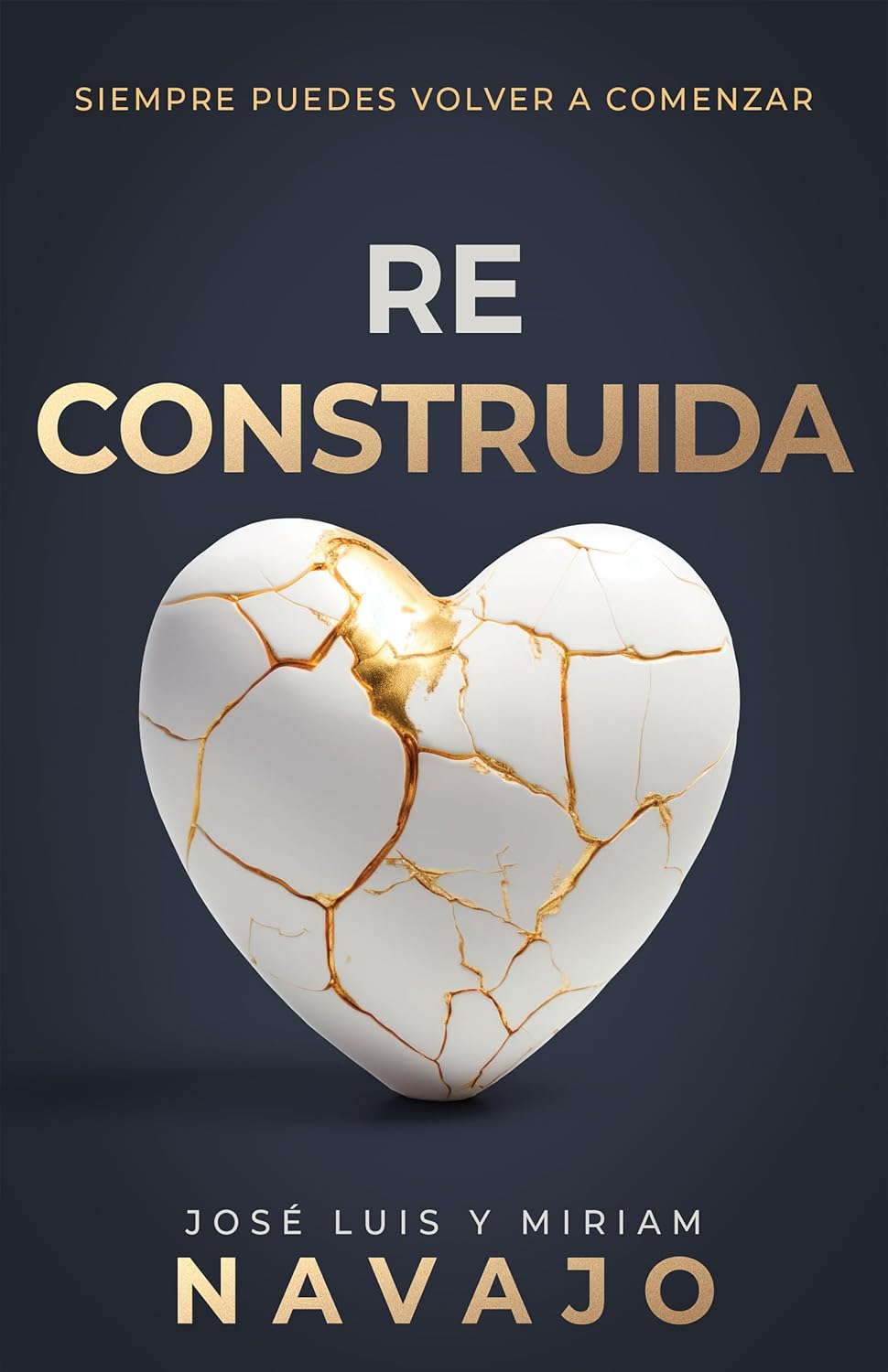 reconstruida