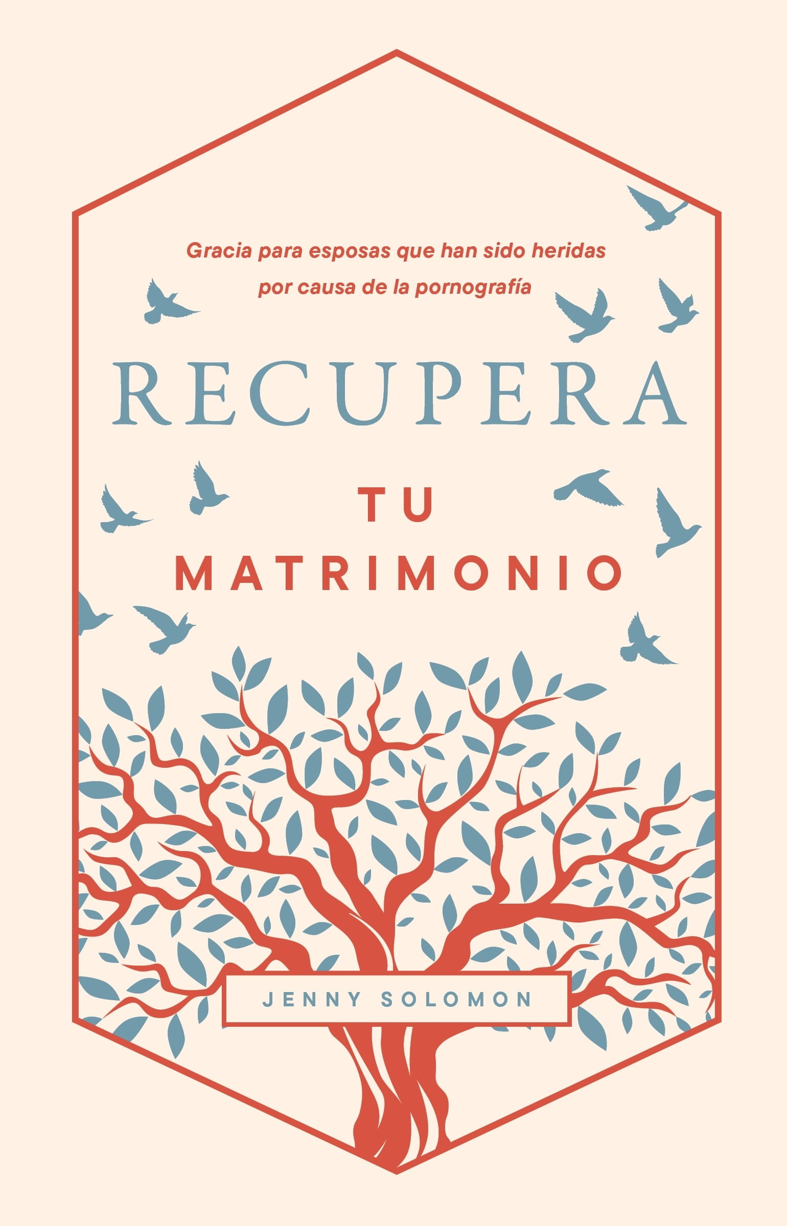Recupera tu matrimonio