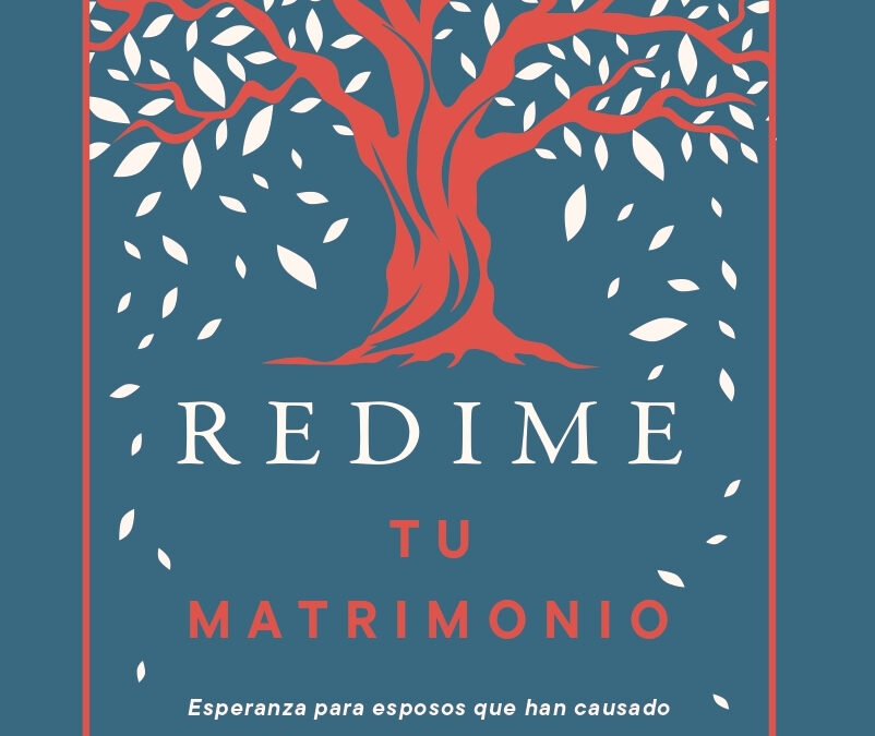 Redime tu matrimonio