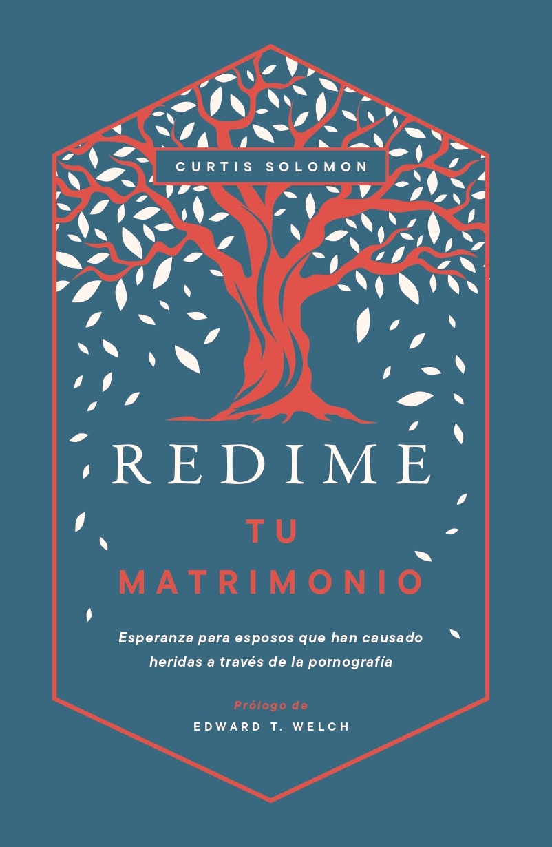 Redime tu matrimonio