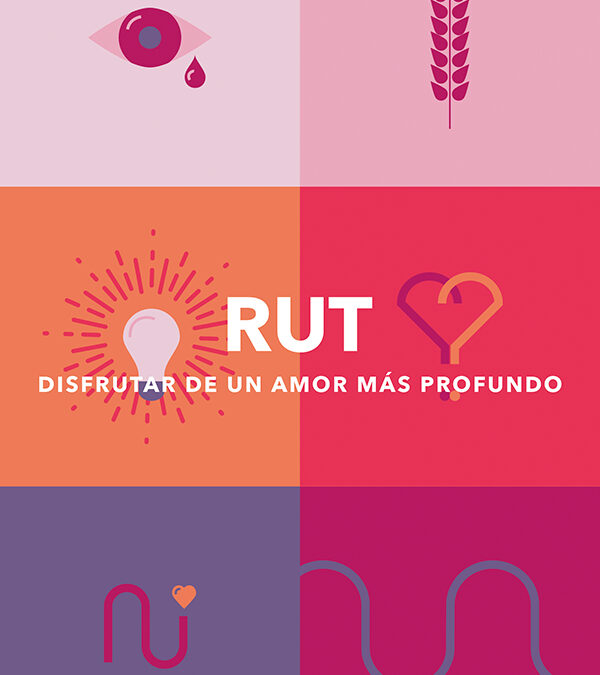 Rut – Las siete puertas