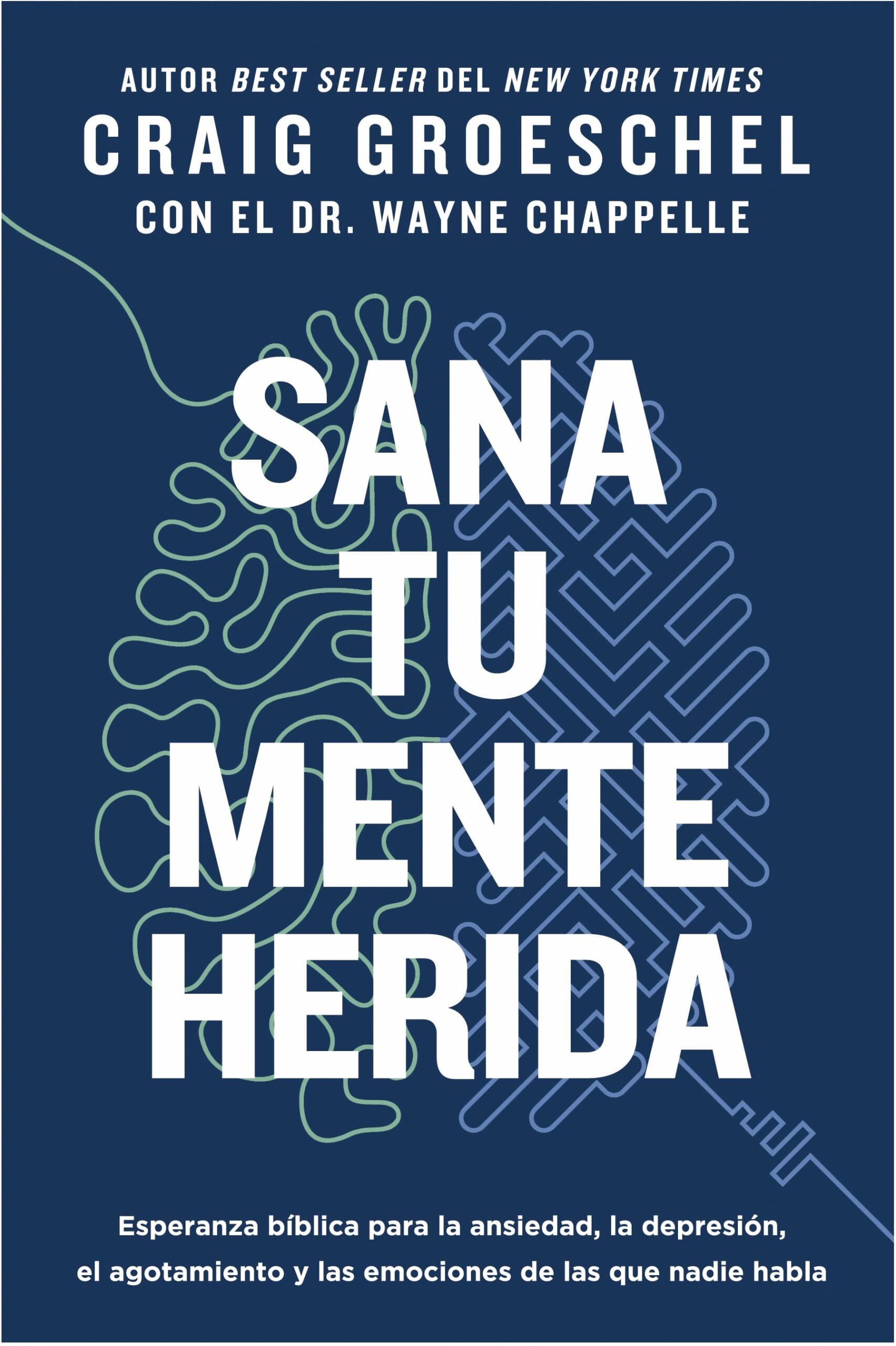 Sana tu mente Herida