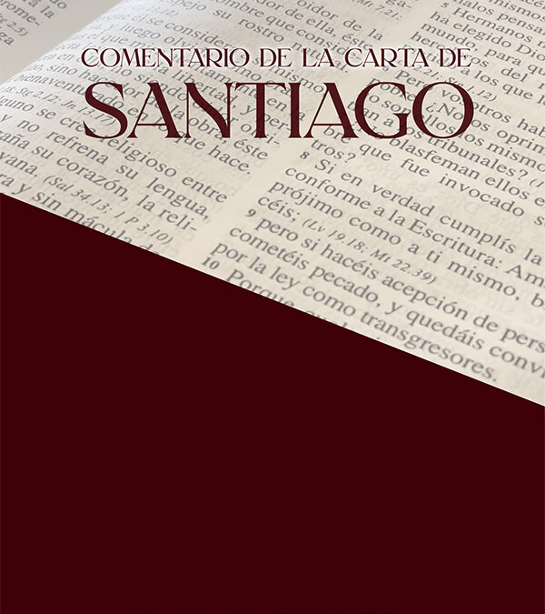 Comentario de la carta de Santiago