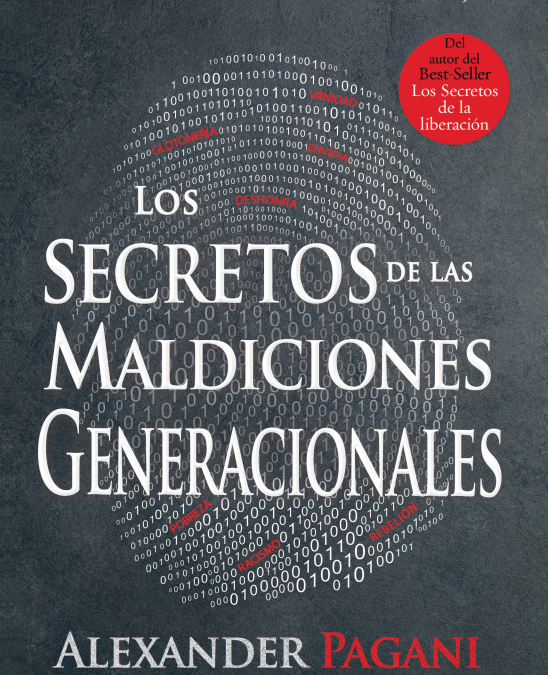 Lo secretos de las maldiciones generacionales