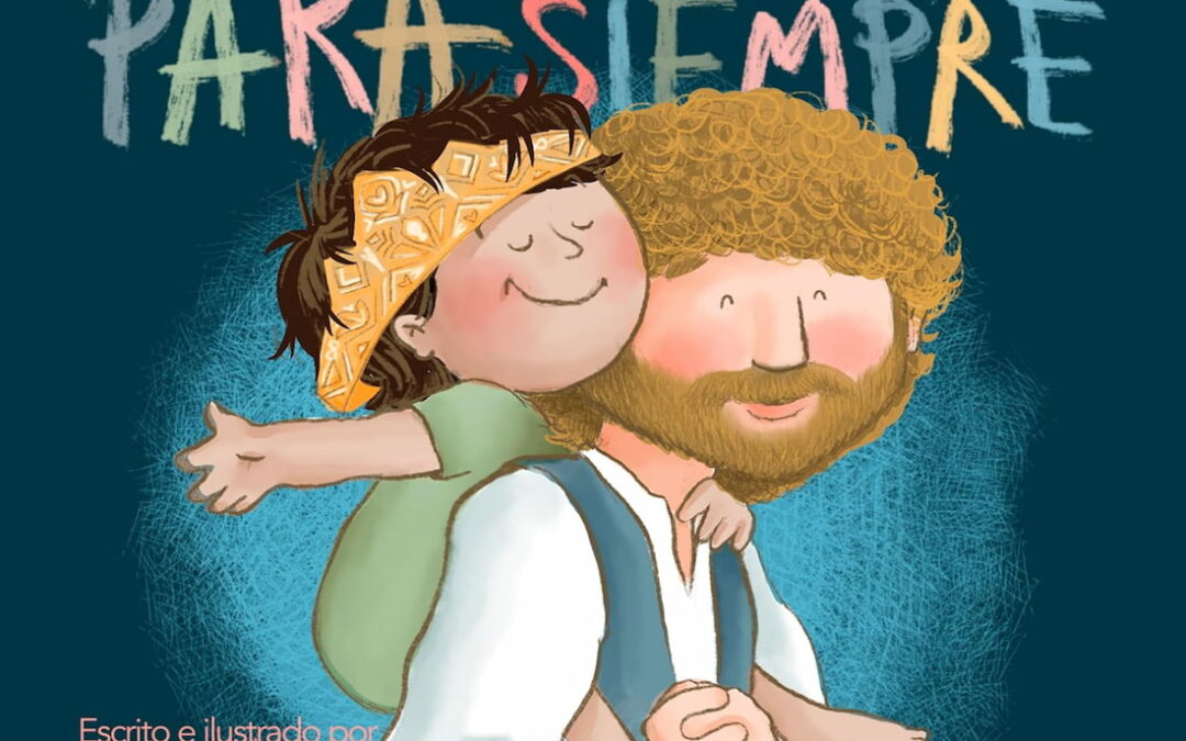 Te quiero para siempre